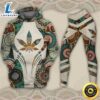Weed Mandala Hoodie Leggings Set For Women Cannabis Marijuana 420 Weed Shirt Clothing Gifts 3 Weed Mandala Hoodie Leggings Set For Women Cannabis Marijuana 420 Weed Shirt Clothing Gifts 1