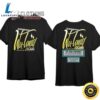 Welcome Wutang Clan Tour 2024 Merch The Saga Continue Las Vegas In 2024 Shirt