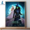 Wicked 2024 Decorations Poster Canvas 2 Wicked 2024 Decorations Poster Canvas