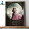 Wicked 2024 Movie Poster Decor For Any Room