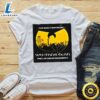 Wu-Tang Clan Virgin Hotels Las Vegas Unisex T-Shirt 3 Wu Tang Clan Virgin Hotels Las Vegas Unisex T Shirt