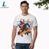 2024 Deadpool 3 Hugh Jackman And Ryan Reynolds Shirts 2 2024 Deadpool 3 Hugh Jackman And Ryan Reynolds Shirts