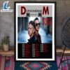 2024 Depeche Mode World Tour Poster Canvas Poster 3 2024 Depeche Mode World Tour Poster Canvas Poster