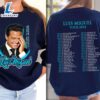2024 Luis Miguel Tour Concert Luis Miguel Concert 2024 Tour Shirt 3 2024 Luis Miguel Tour Concert Luis Miguel Concert 2024 Tour Shirt