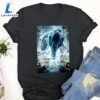 2024 Ghostbusters Frozen Empire Movie Poster Unisex T Shirt