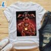 24wall the Flash movie 2024 unisex t shirt