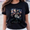 Argylle 2024 Movie Poster Shirt 2 Argylle 2024 Movie Poster Shirt