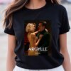 Argylle 2024 Movie Shirt For Movie Fans T Shirt