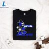 Awesome Mickey Mouse Cartoon Nfl Seattle Seahawks Football Player Helmet Logo Shirt wa8udj.jpg