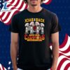 Back 2 Back 4x Super Bowl Champions Kc Chiefs Shirt 3 Back 2 Back 4x Super Bowl Champions Kc Chiefs Shirt
