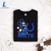 Best Mickey Mouse Cartoon Nfl Indianapolis Colts Football Player Helmet Logo Shirt e5jtmc.jpg