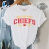 Chiefs Super Bowl Champs Shirt Sweatshirt Hoodie Kansas City Chiefs Super Bowl Dynasty T-Shirt 3 Chiefs Super Bowl Champs Shirt Sweatshirt Hoodie Kansas City Chiefs Super Bowl Dynasty T Shirt