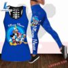 Combo Mickey Mouse Hollow Tanktop Legging Set 3 Combo Mickey Mouse Hollow Tanktop Legging Set