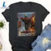 Deadpool 3 2024 Mcu Movie Poster Unisex T-Shirt 2 Deadpool 3 2024 Mcu Movie Poster Unisex T Shirt