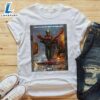Deadpool 3 2024 Mcu Movie Poster White T-Shirt 2 Deadpool 3 2024 Mcu Movie Poster White T Shirt