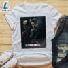 Deadpool And Wolverine 2024 Deadpool3 Poster Unisex T-Shirt 2 Deadpool And Wolverine 2024 Deadpool3 Poster Unisex T Shirt