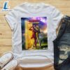 Deadpool And Wolverine 2024 July 26 Poster Unisex T-Shirt 2 Deadpool And Wolverine 2024 July 26 Poster Unisex T Shirt
