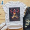 Deadpool And Wolverine 2024 Marvel Movie Unisex T Shirt