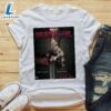 Deadpool And Wolverine Marvel 2024 Unisex T Shirt