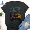 Deadpool And Wolverine Poster Marvel 2024 T-Shirt 3 Deadpool And Wolverine Poster Marvel 2024 T Shirt