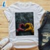Deadpool And Wolverine Poster Marvel 2024 Unisex T-Shirt 3 Deadpool And Wolverine Poster Marvel 2024 Unisex T Shirt