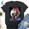 Deadpool & Wolverine Wwiii Sends Wade Wilson & Logan To The Ends Of The Earth T-Shirt 3 Deadpool Wolverine Wwiii Sends Wade Wilson Logan To The Ends Of The Earth T Shirt