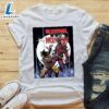 Deadpool & Wolverine Wwiii Sends Wade Wilson & Logan To The Ends Of The Earth Unisex T-Shirt 2 Deadpool Wolverine Wwiii Sends Wade Wilson Logan To The Ends Of The Earth Unisex T Shirt