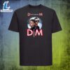 Depeche Mode 2024 Tour Memento Mori Dm Tee Gahan Gore World Tour T-Shirt 3 Depeche Mode 2024 Tour Memento Mori Dm Tee Gahan Gore World Tour T Shirt