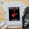 Depeche Mode Night Retro Music Hall Unisex T-Shirts 2 Depeche Mode Night Retro Music Hall Unisex T Shirts