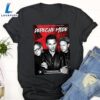 Depeche Mode Tour Music Calendar 2024 T Shirt
