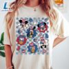 Disney 4th Of July Independence Retro Mickey And Friends Shirt 3 Disney 4th Of July Independence Retro Mickey And Friends Shirt