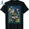 Disney Epic Mickey Group Shot Poster T Shirt