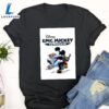 Disney Epic Mickey Rebrushed 2024 Unisex T-Shirt 2 Disney Epic Mickey Rebrushed 2024 Unisex T Shirt