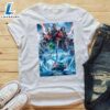 Ghostbuster Frozen Empire Movie 2024 T Shirt