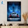 Ghostbusters 2024 Frozen Empire Teaser Poster Canvas 2 Ghostbusters 2024 Frozen Empire Teaser Poster Canvas
