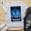 Ghostbusters 2024 Frozen Empire Teaser Poster T Shirt