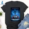 Ghostbusters 2024 Frozen Empire Teaser Poster Unisex T Shirt