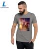 Godzilla X Kong 2024 Bella Shirt Unisex