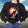 Godzilla X Kong Shirt, Godzilla Movie 2024 Shirt 3 Godzilla X Kong Shirt Godzilla Movie 2024 Shirt