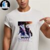 Godzilla x Kong The New Empire New Poster Release Rate March 29 2024 Fan Gifts Classic T Shirt