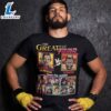 Hugh Jackman - Deadpool Vs Wolverine T-Shirt 3 Hugh Jackman Deadpool Vs Wolverine T Shirt