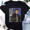 Luis Miguel Tour 2024 Concert T Shirt