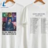 Luis Miguel Tour 2024 Shirt Luis Migue For Fans Shirt 2 Luis Miguel Tour 2024 Shirt Luis Migue For Fans Shirt