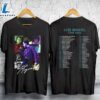 Luis Miguel World Tour 2024 Music T Shirt Gift All Fans