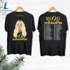 Madonna The Celebration Tour 2024 Graphic T Shirt Gift Fans Music