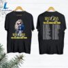 Madonna The Celebration Tour 2024 T-Shirt Madonna Shirt Gift For Fans Music 2 Madonna The Celebration Tour 2024 T Shirt Madonna Shirt Gift For Fans Music