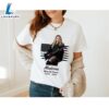 Madonna World Tour 2023 2024 Music White T Shirt