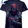 Marvel 2024 Deadpool Marvel Comics Shirt 3 Marvel 2024 Deadpool Marvel Comics Shirt
