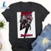 Marvel Studios 2024 Thunderbolts T Shirt