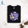 Mickey Mouse Baltimore Ravens You Do Not Want This Smoke Shirt